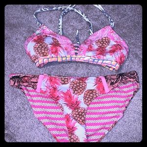 Maaji bikini small medium